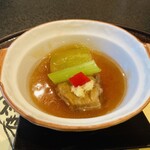 新日本料理 神也 - 