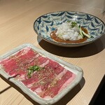 古民家焼肉 古登里 - 