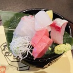 新日本料理 神也 - 