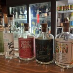 ビストロ温室 - 