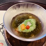 新日本料理 神也 - 