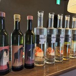 ビストロ温室 - 