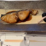 日本料理　　銀扇 - 