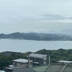 トミズダイナー - 彦島方面