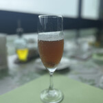 トミズダイナー - ジンジャーエール