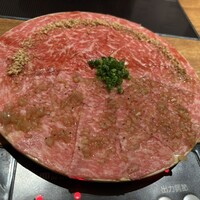 しゃぶしゃぶ KINTAN 代官山本店 - 