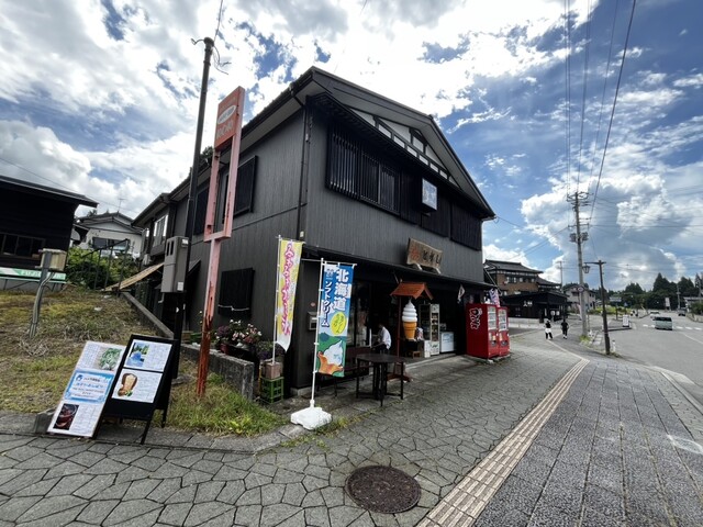 とがし - 藤島（その他）の写真