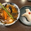スープカレー忍者