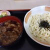 鳴門うどん 戸木店