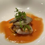 ラ・リリアーナ - 