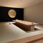 界 秋保 - おしゃれな空間での開催