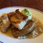 京都ダイナー - 