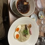 麺処 ほん田 秋葉原本店 - 