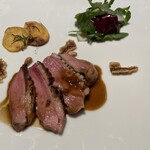 ラ・リリアーナ - 