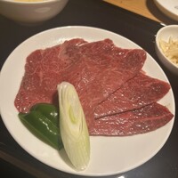 ビーフキッチン 恵比寿店 - 
