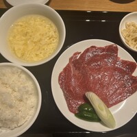 ビーフキッチン 恵比寿店 - 