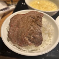 ビーフキッチン 恵比寿店 - 