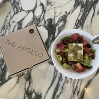THE APOLLO - 