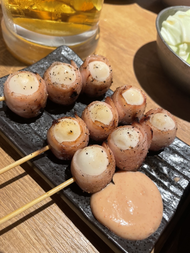 屋台 屋 博多 劇場 大手 町 店