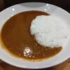 モジャカレー