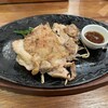 串焼き。ビストロガブリ  新宿野村ビル店