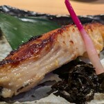 青ゆず 寅 - 名物！銀だら西京焼き（200g）