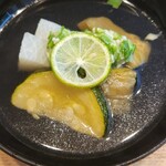日本料理 e. - 