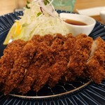 月夜野庭 銀の月 - 