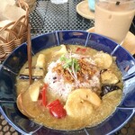 KuRuKuRu CAFE - 