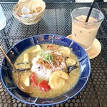 KuRuKuRu CAFE - 