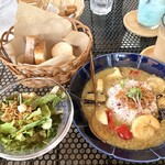 KuRuKuRu CAFE - 