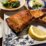 定食屋スシコウ - 