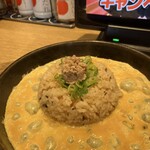 丸源ラーメン 宮前平店 - 