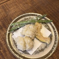 浅草 ひら山 - 