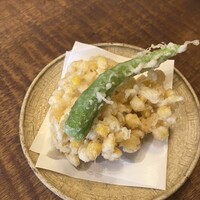 浅草 ひら山 - 