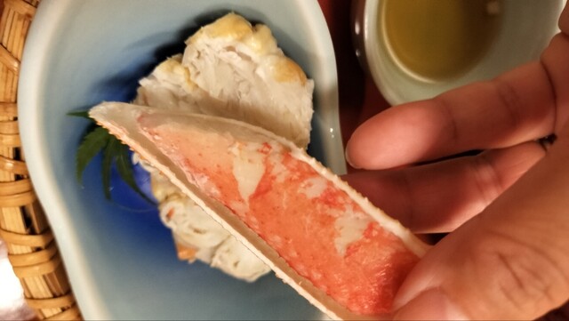 Kani Doraku Juso Ten