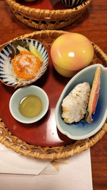 Kani Doraku Juso Ten photo 2