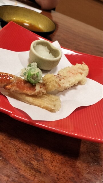 Kani Doraku Juso Ten photo 5