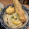 難波千日前 釜たけうどん 八重洲北口店