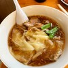 香湯ラーメン ちょろり 恵比寿店