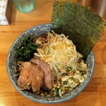 横浜ラーメン 北村家 - 