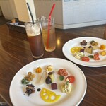 オールド ニュー カフェ - 