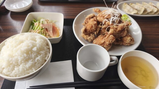 Chinma Ya Akitagai Asahikawa Ten