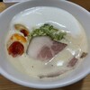 ふく流らーめん 轍  総本家
