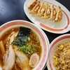 幸楽苑 - 