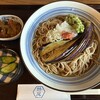 蕎麦と喫茶 蜂庵