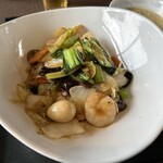 幸楽・レストラン華 - 