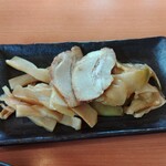 幸楽苑 - 盛り合わせ