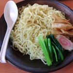幸楽苑 - 麺1.5玉