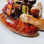 フレスガッセ - 